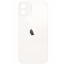 Capac iPhone 12  Alb