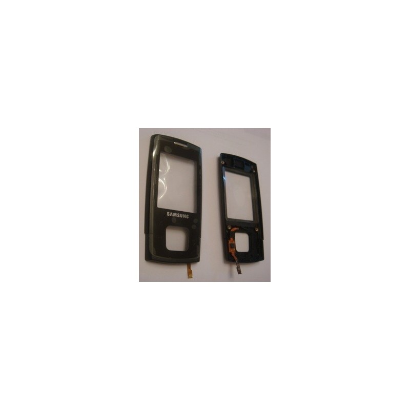 Fata SAMSUNG E900 + folie joystick