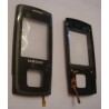 Fata SAMSUNG E900 + folie joystick