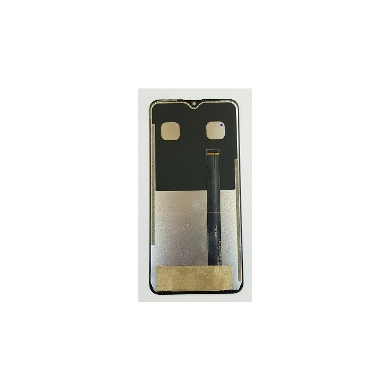 Display AllView X8 Soul Pro