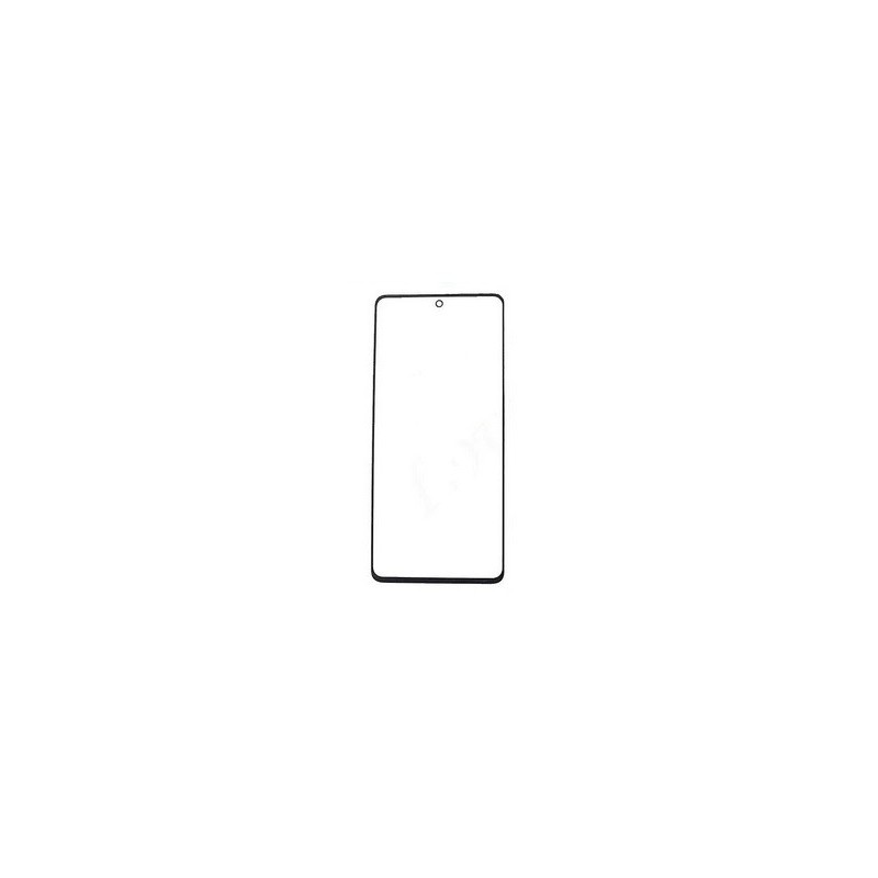 Sticla cu OCA Samsung Galaxy A73