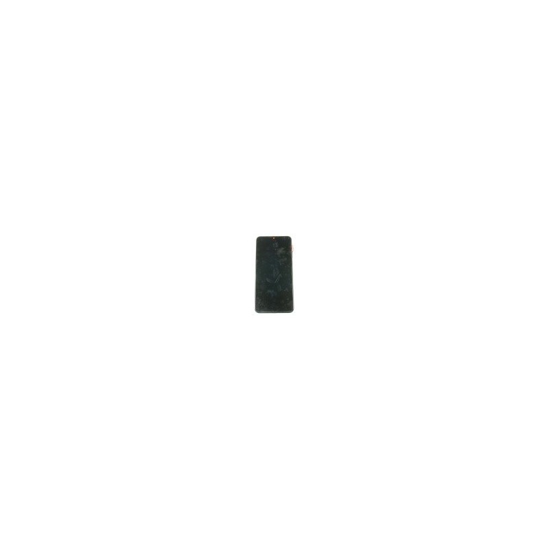 Display P30 Lite new edition negru original
