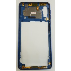 Rama Samsung Galaxy A51 A515 silver