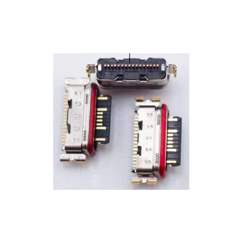 1 note 11 pro plus conector mufa xiaomi mi