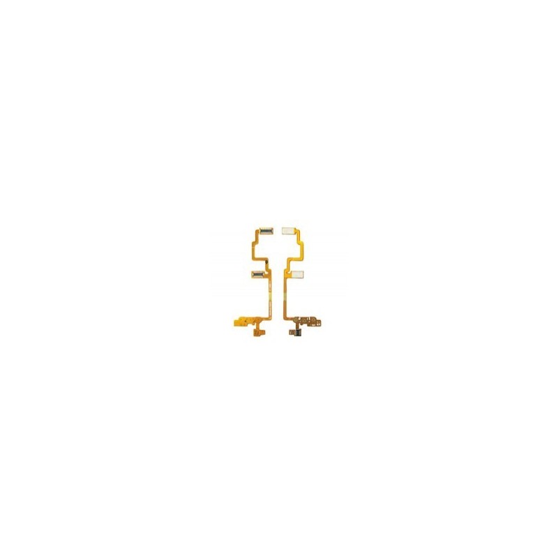 Folie | Banda | Flex LG U8550