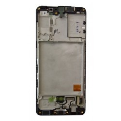 Display Samsung Galaxy A41 original A415F ecran A415 afisaj cu rama