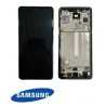 Display Samsung Galaxy A52s 5G A528B Awesome Mint