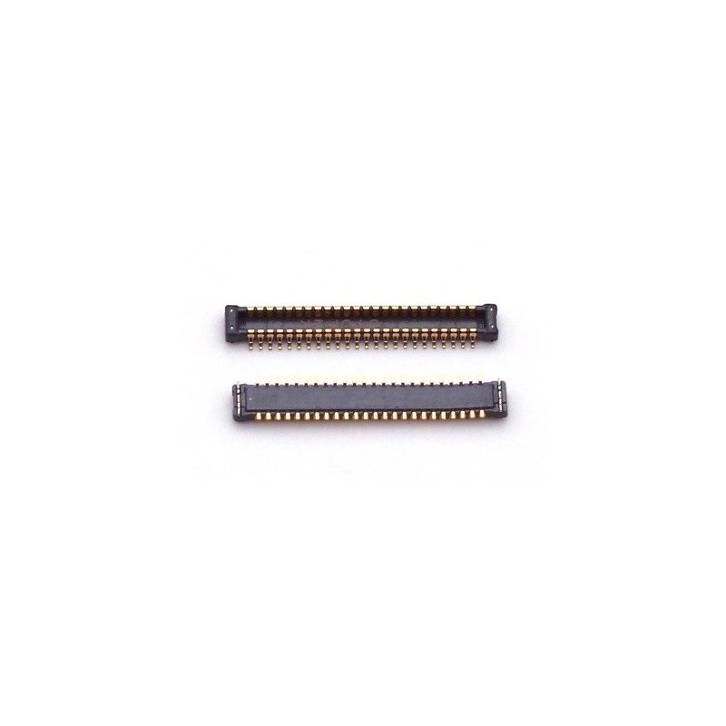 Conector Samsung A202 display Galaxy A20e 48pin