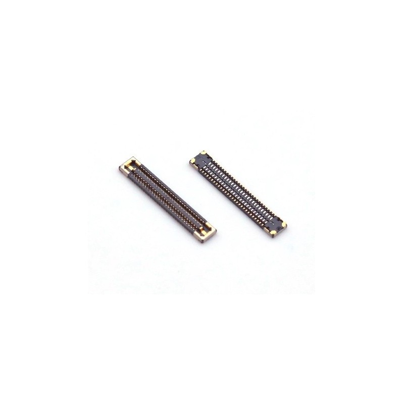 Conector FPC Samsung Galaxy S20 S21 S22 display 56pini
