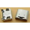 Conector alimentare Nokia 3.1