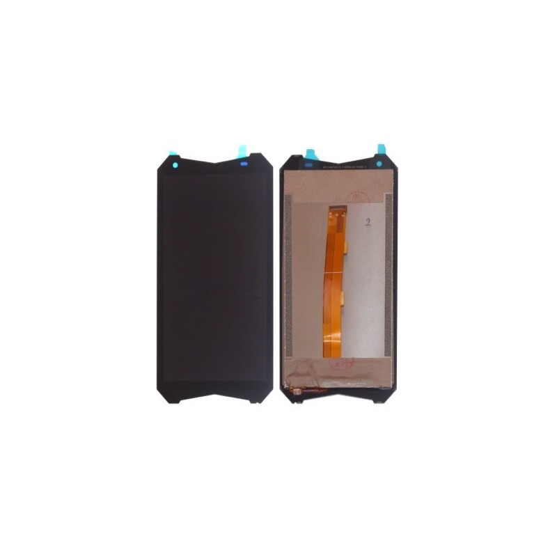 Display Ulefone Armor 3 3T