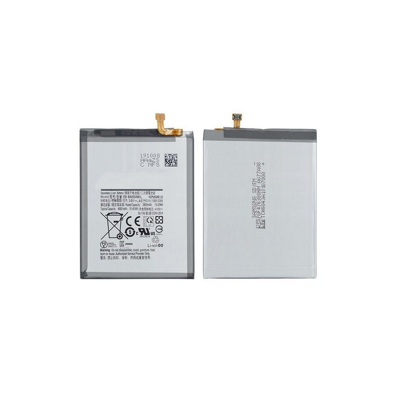 Acumulator Samsung Galaxy A30, A30s, A50, A505, EB-BA505ABU