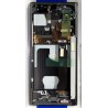 Display Samsung Galaxy Note 20 ultra negru original