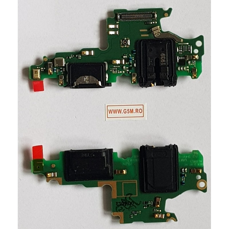 Placa Alimentare Huawei Honor 10