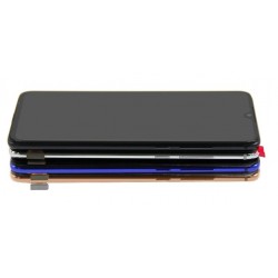 Display Xiaomi Mi9 LITE, cu rama tft