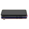 Display Xiaomi Mi9 LITE cu rama incell albastru