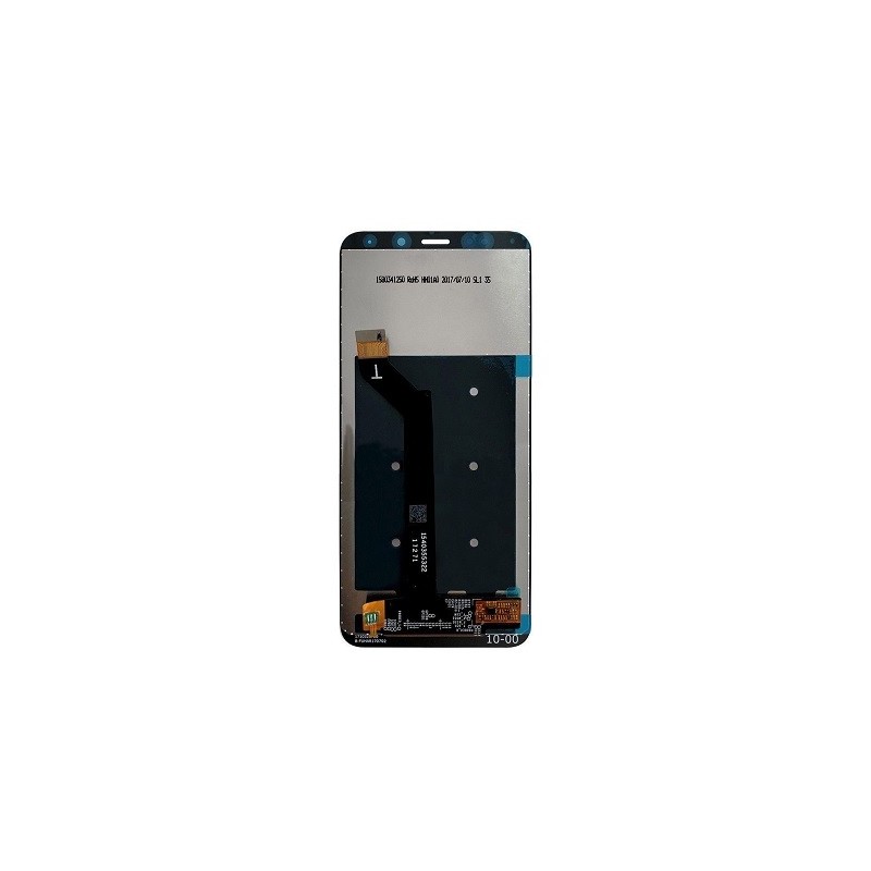 Display Xiaomi Redmi 5 Plus Negru