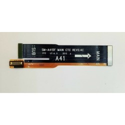 Flex Conectare Placa Alimentare La Placa De Baza Samsung A41