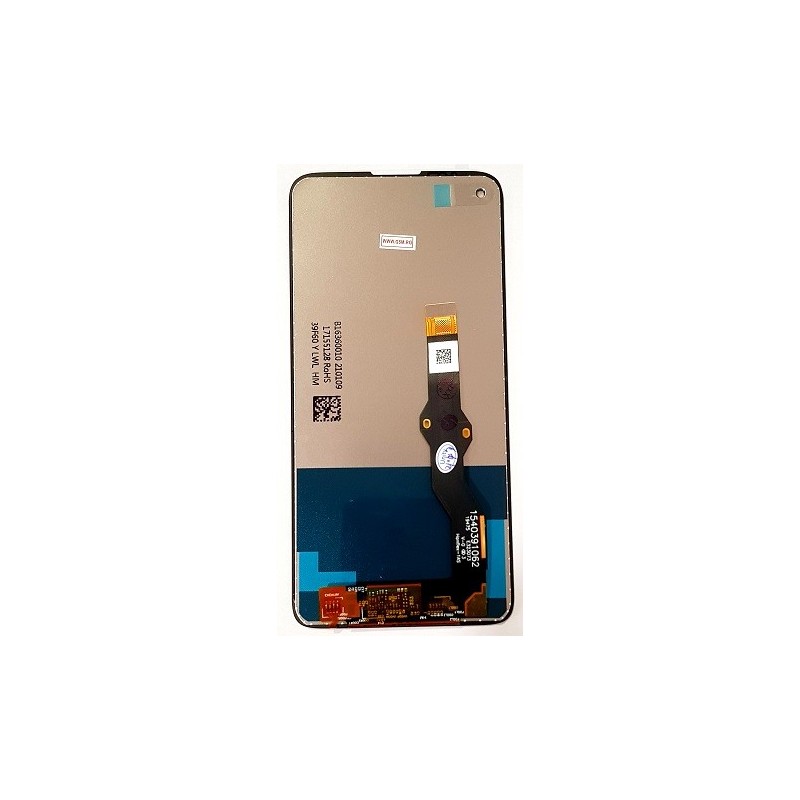 Display Motorola Moto G8 Power XT2041 SCURT
