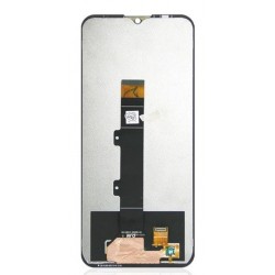 Display Motorola Moto E20
