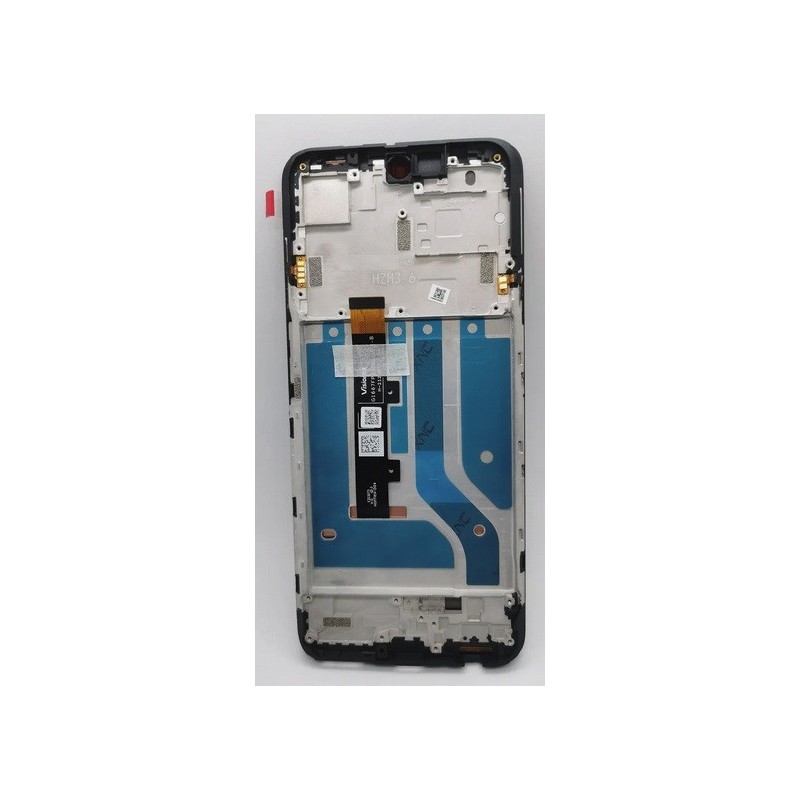 copy of Display Motorola E30, E40