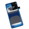 copy of Capac Spate Samsung Galaxy S20 Plus Black Original