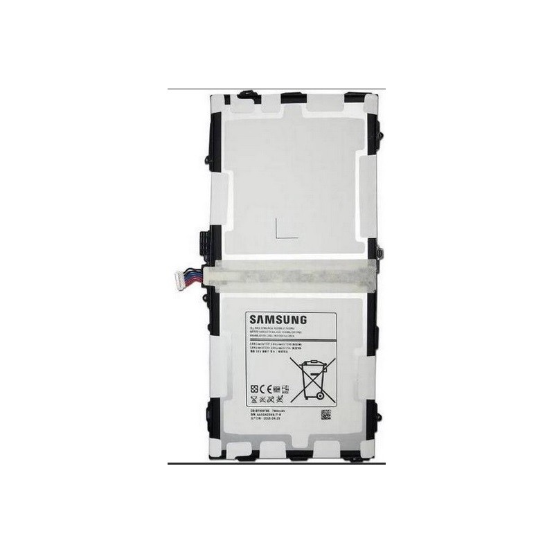 Acumulator Samsung Galaxy Tab S 10.5, T800 EB-BT800FBE
