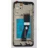 copy of Display Touchscreen Samsung Galaxy A02s A025G Cu Rama Negru GH81-20181A