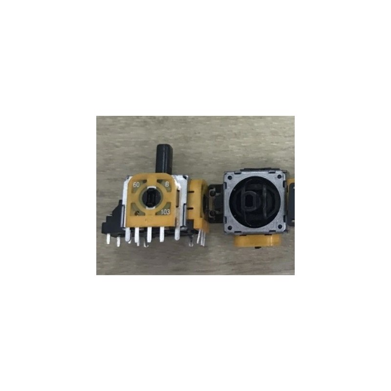 Buton Joystick pentru controler consola XBOX PS3 PS4 WII