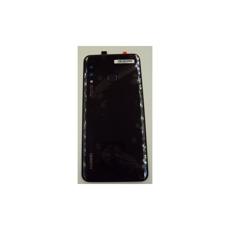copy of Capac spate Huawei P30 Lite negru original