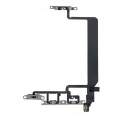 Flex iPhone 13 Pro butoane volum pornire