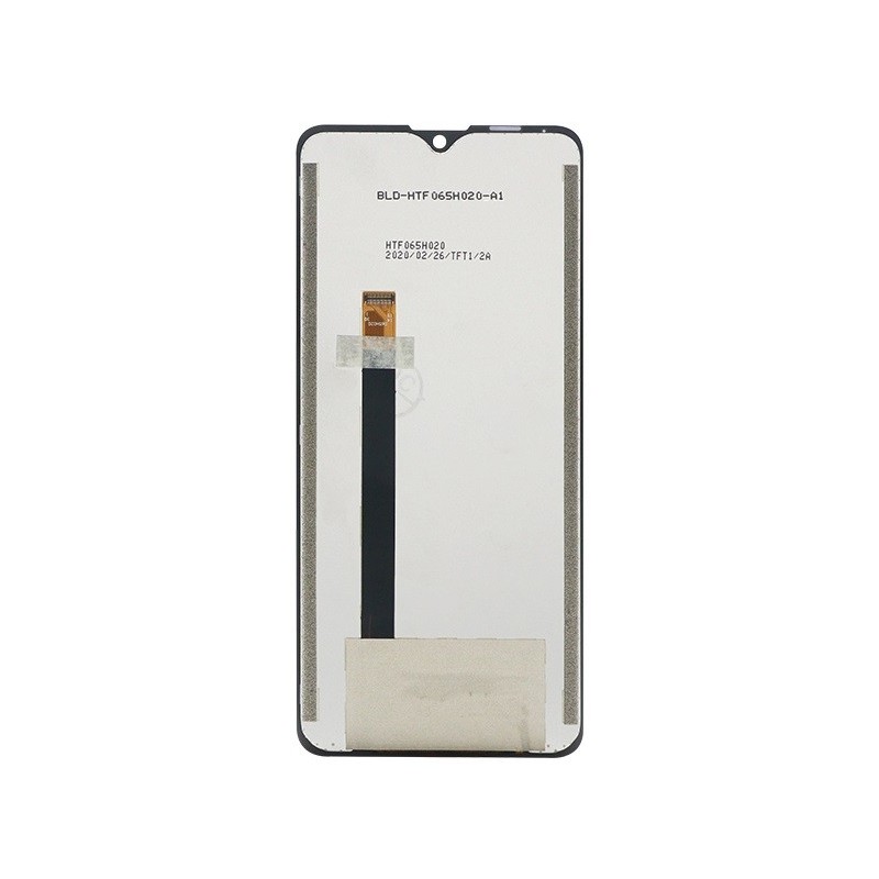 copy of Display Digi R2