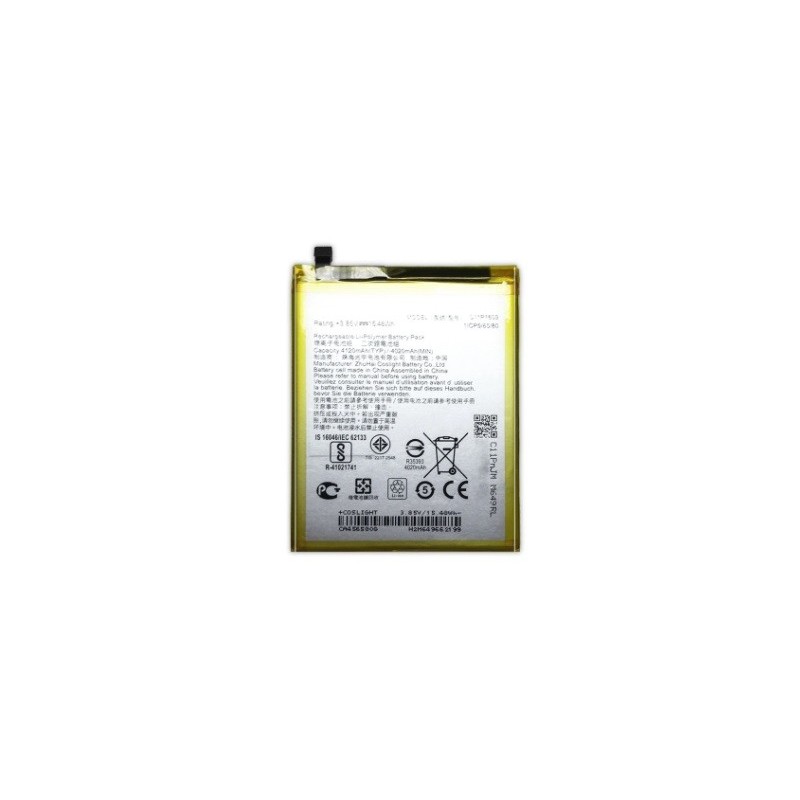 Acumulator Asus Zenfone 3 Max, Zenfone 4 Max, C11P1609