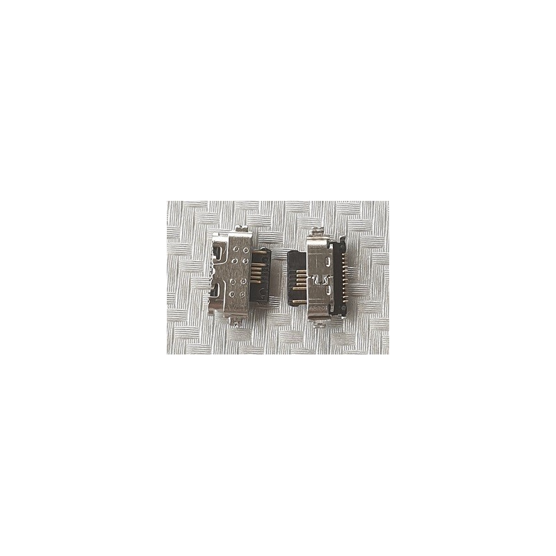 copy of Conector alimentare Alcatel 9060x