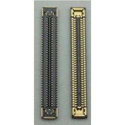Samsung A32 42 Conector display, incarcare dupa placa de baza
A32 A325 A325F A326 5G A42 A426 A426F