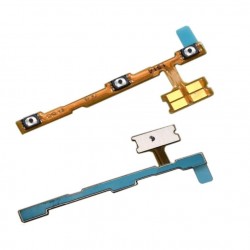 Flex Butoane Huawei Y7 2019