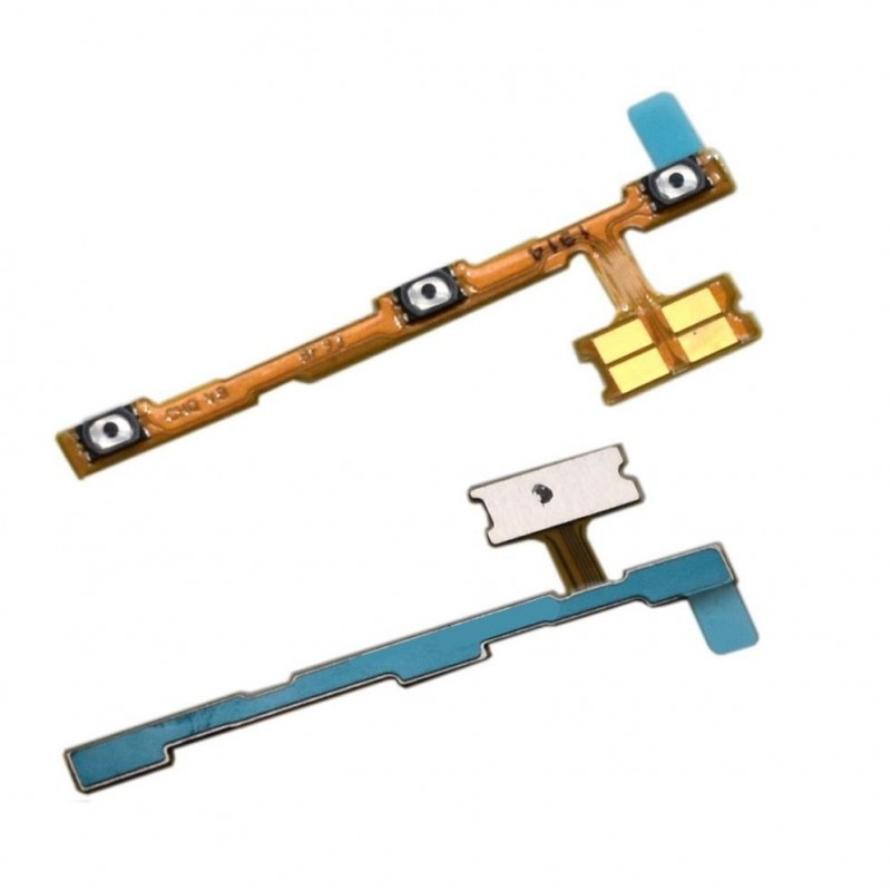 Flex Butoane Huawei Y7 2019