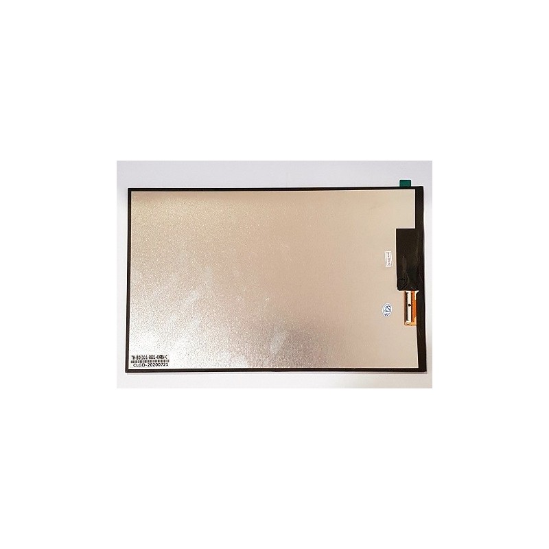 Display Vonino Magnet G50 ecran