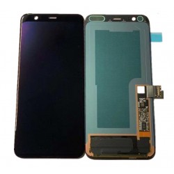 Display Pixel 4 oled