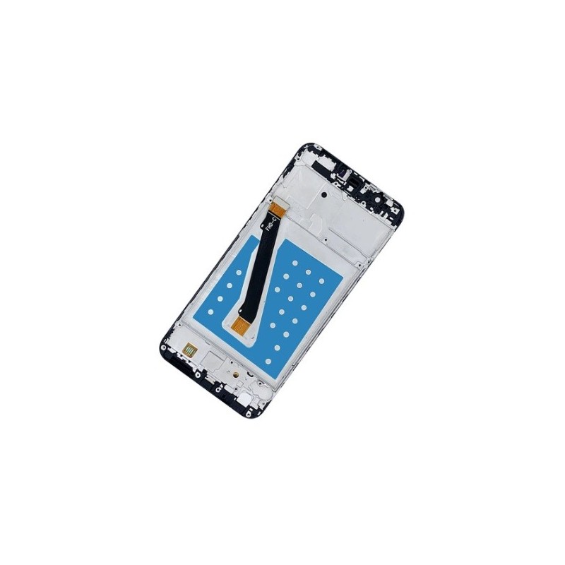 Display Huawei P Smart cu rama original swap