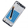 Display Huawei P Smart cu rama original swap