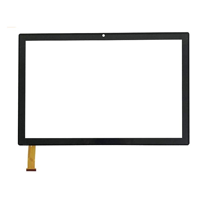 Touchscreen Pritom Elsaco cu adeziv