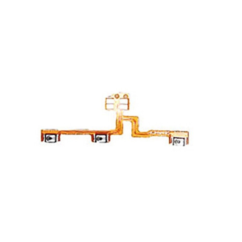 copy of Flex Xiaomi Redmi Note 9 cu amprenta