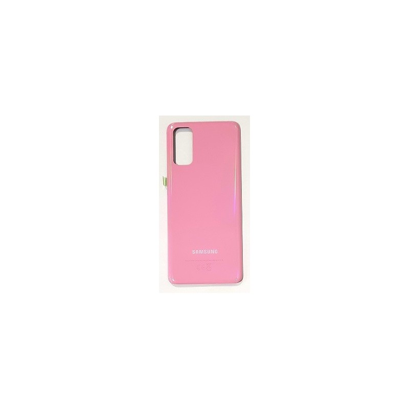 copy of Capac Samsung Galaxy S20 G980