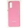 G988 Capac Samsung Galaxy S20 Ultra roz