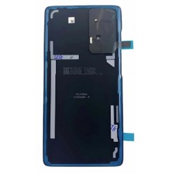 Capac Samsung Galaxy S20FE G780 G781 bleumarin original