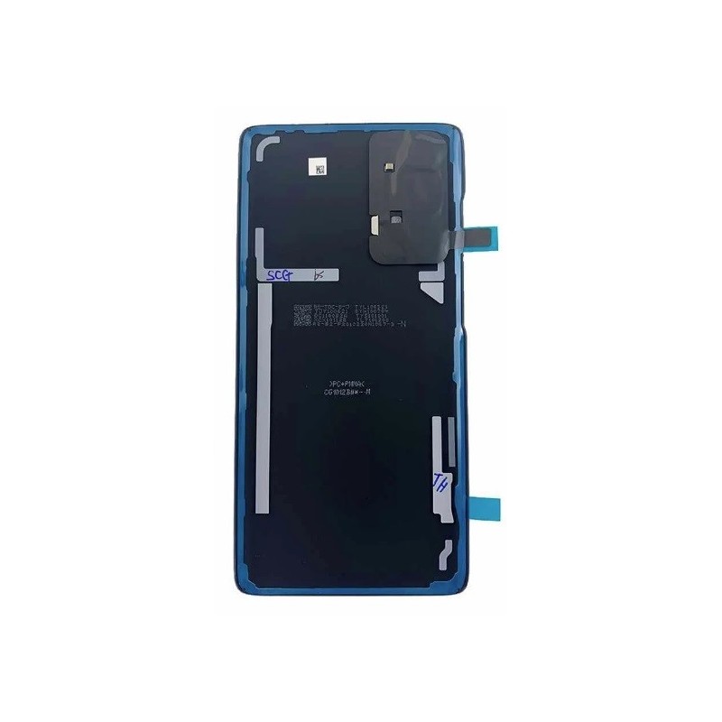 Capac, carcasa, spate, Samsung, Galaxy, S20FE, S20FE 5G, G780, G781, Cloud, Navy, albastru, blue,