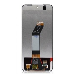 display, ecran, lcd, afisaj, geam, sticla, touchascreen, touch, digitizer,  xiaomi, redmi 10, redmi10, 21061119DG ,