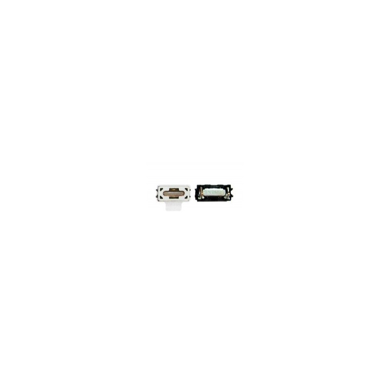 Casca Nokia E65, 6500, 2680s, 5220, 5320, 6210n, 6600f, 7310s, E63