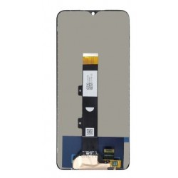 Display Motorola E22, E22i ecran